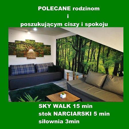 Chillout-Aparts Swieradow-Zdroj Bagian luar foto