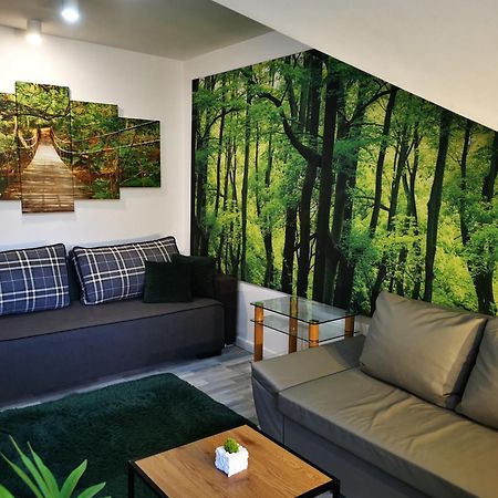 Chillout-Aparts Swieradow-Zdroj Bagian luar foto