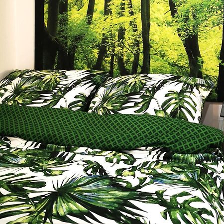 Chillout-Aparts Swieradow-Zdroj Bagian luar foto