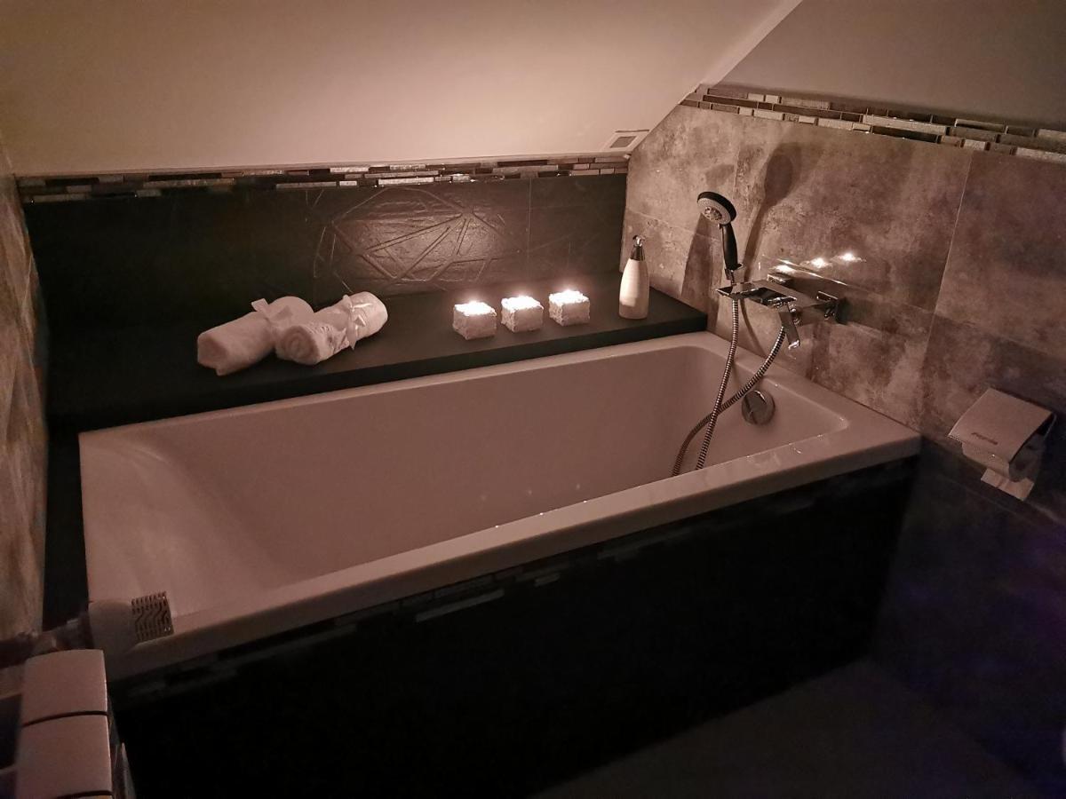 Chillout-Aparts Swieradow-Zdroj Bagian luar foto