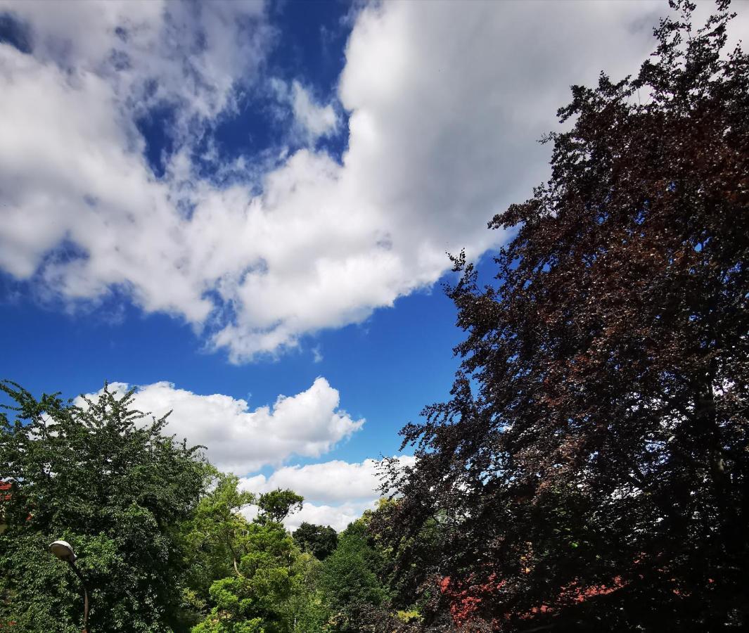 Chillout-Aparts Swieradow-Zdroj Bagian luar foto
