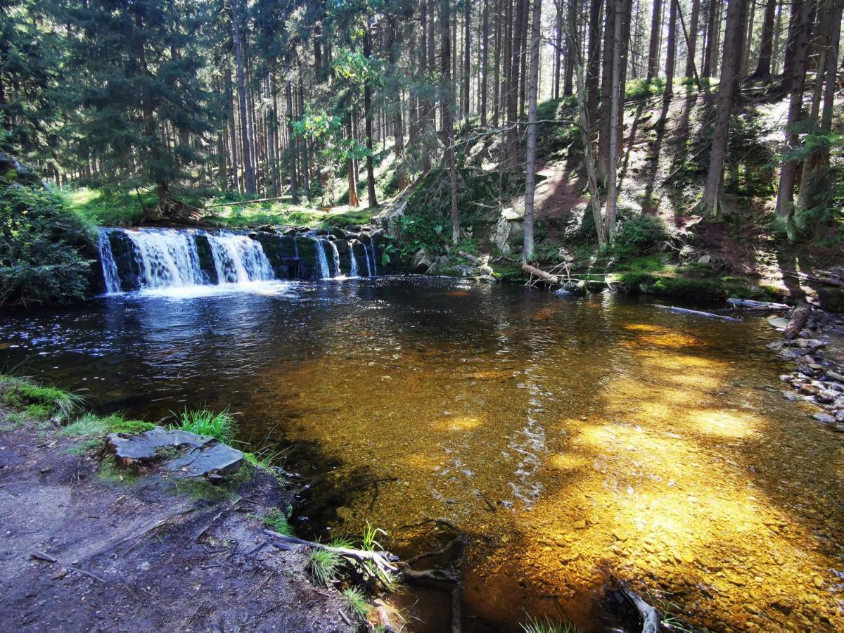 Chillout-Aparts Swieradow-Zdroj Bagian luar foto
