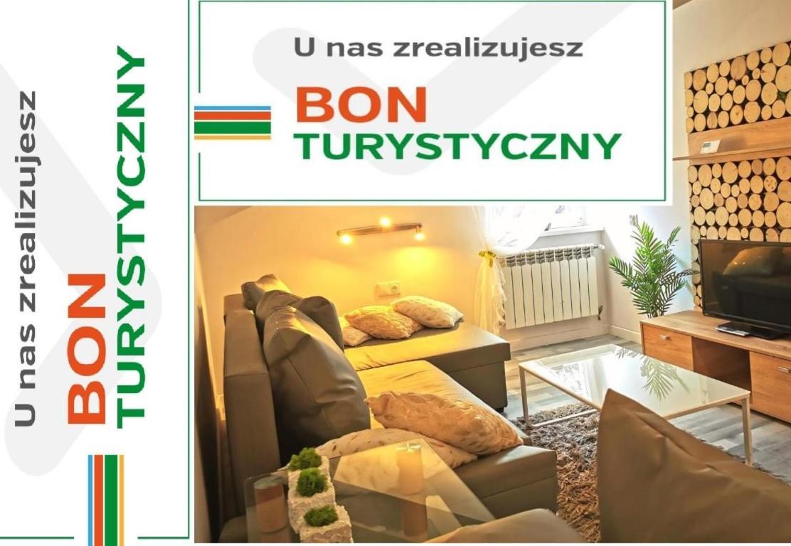 Chillout-Aparts Swieradow-Zdroj Bagian luar foto
