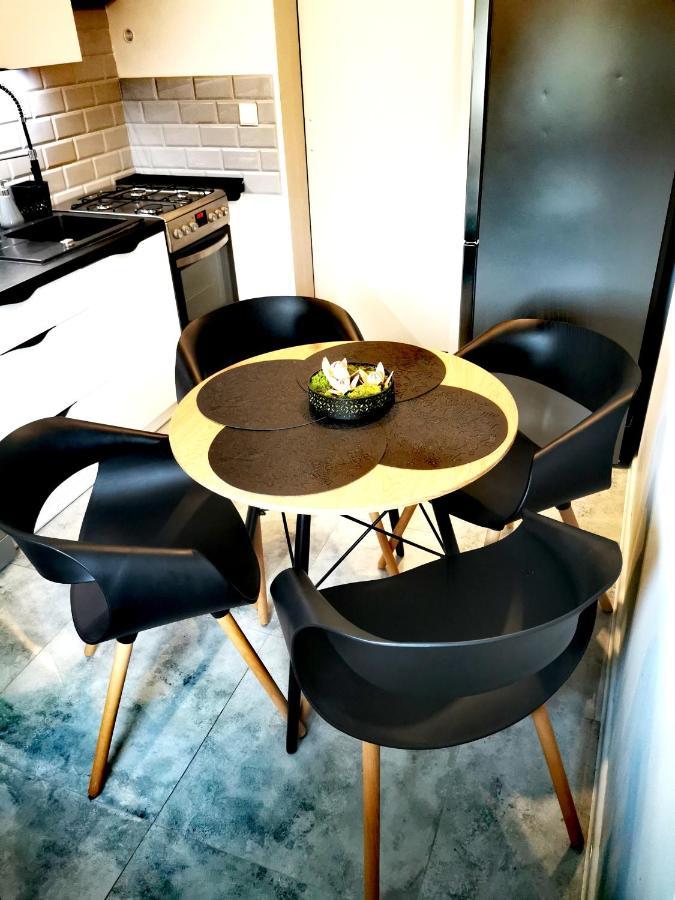Chillout-Aparts Swieradow-Zdroj Bagian luar foto
