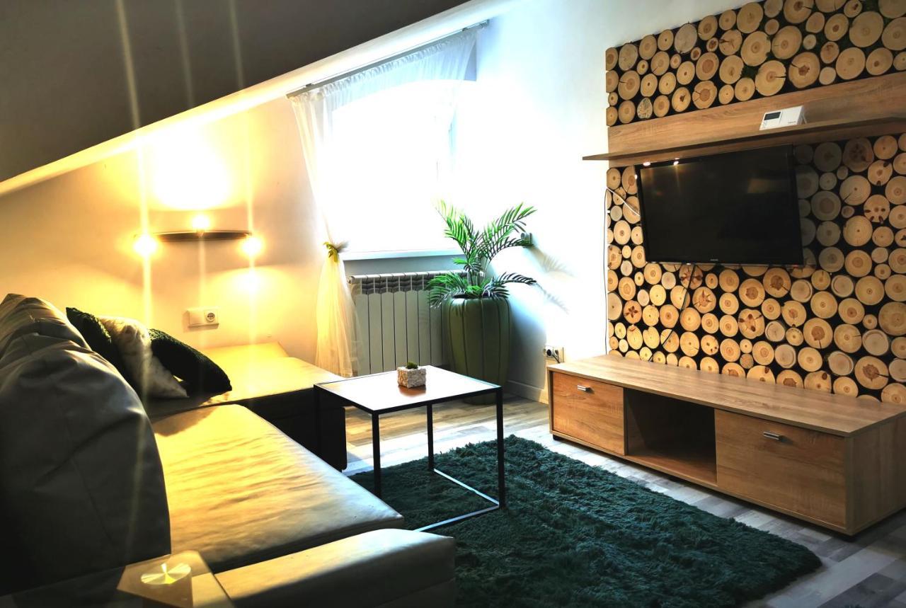 Chillout-Aparts Swieradow-Zdroj Bagian luar foto
