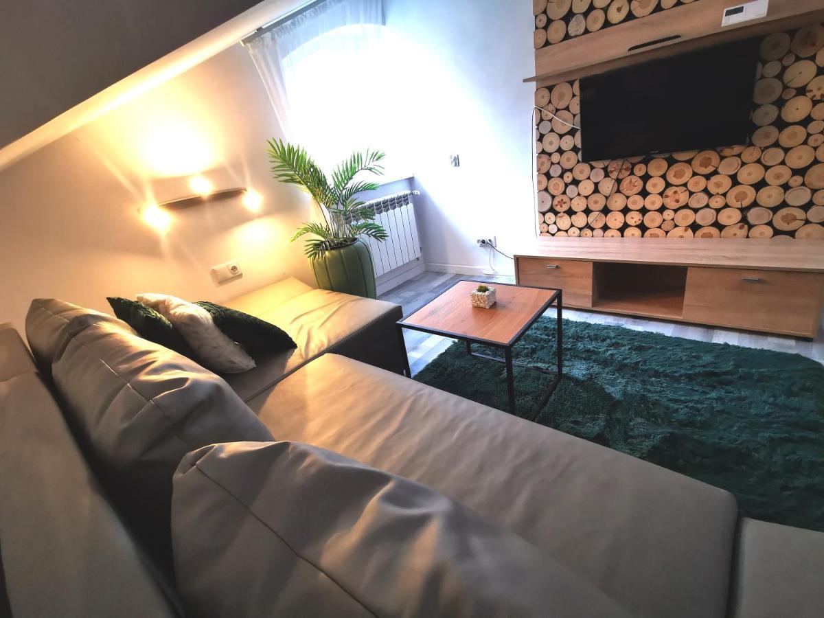 Chillout-Aparts Swieradow-Zdroj Bagian luar foto