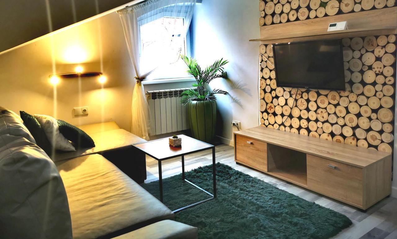 Chillout-Aparts Swieradow-Zdroj Bagian luar foto