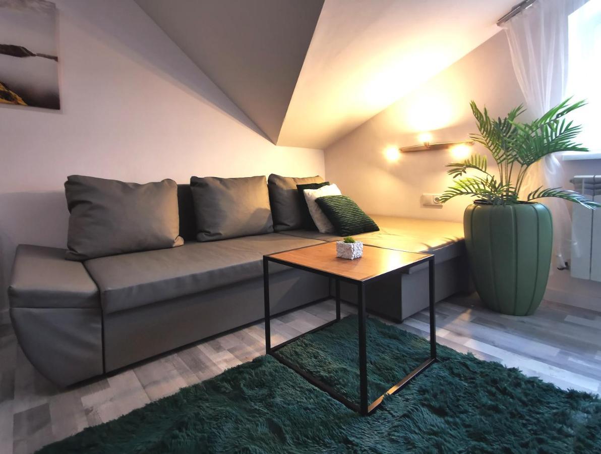 Chillout-Aparts Swieradow-Zdroj Bagian luar foto