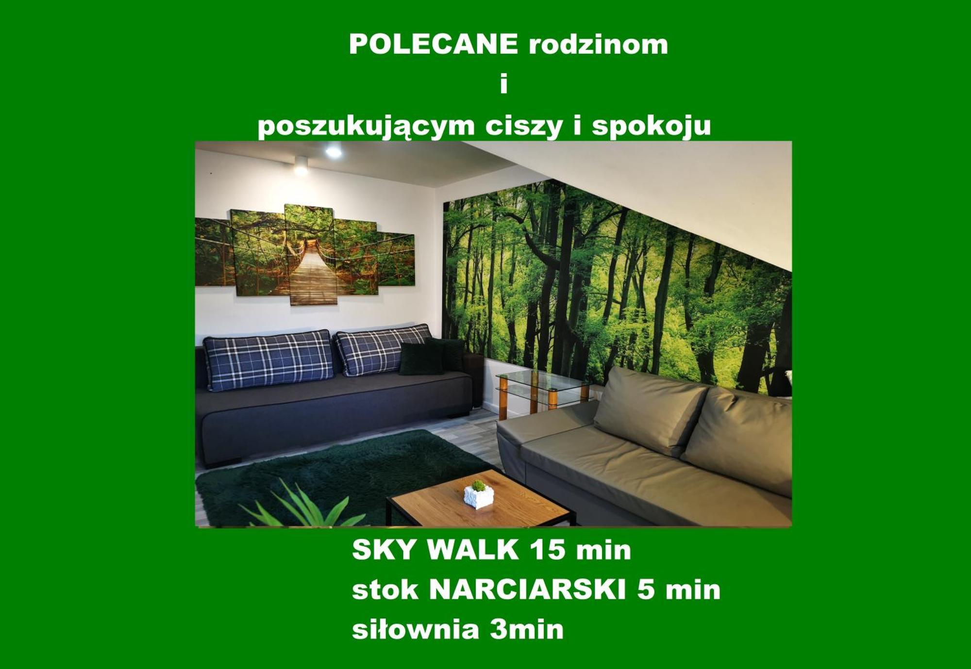 Chillout-Aparts Swieradow-Zdroj Bagian luar foto