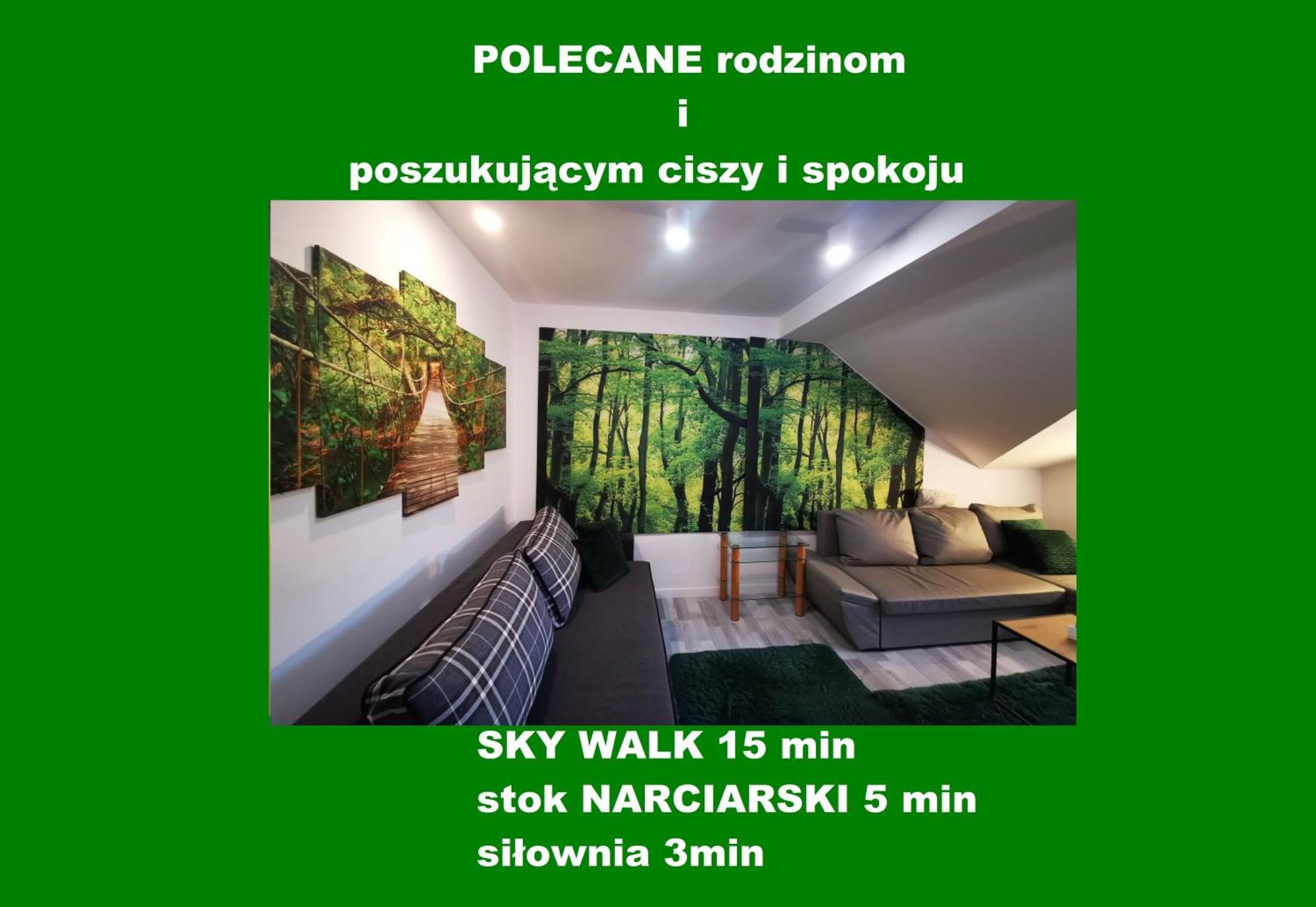 Chillout-Aparts Swieradow-Zdroj Bagian luar foto